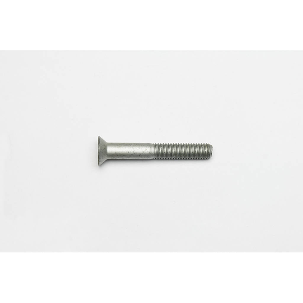 WILWOOD 230-15213 Bolt,1/2-13x3.50 Lg,Fhcs,Alloy,Hex Drive Wes072 Cl1 Silver,Asme B18.3 Photo-0 