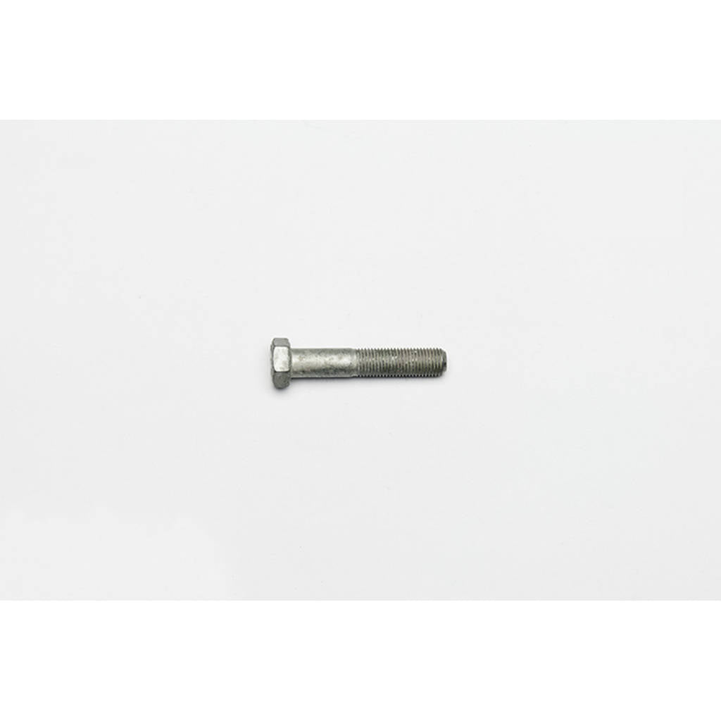 WILWOOD 230-13934 Bolt,3/8-24x2.00 Lg,Hhcs,Gr8 Wes072 Cl1 Silver,Asme B18.2.1 Photo-0 