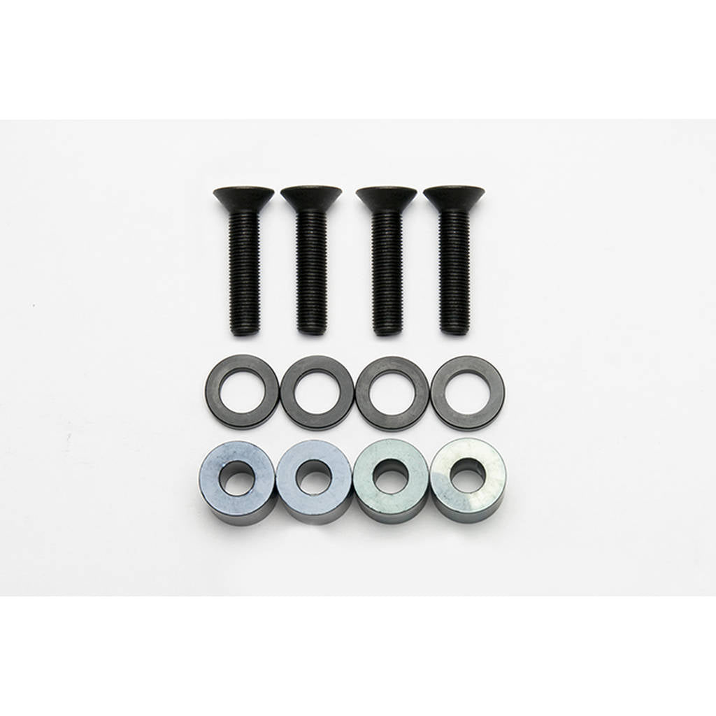 WILWOOD 230-11109 Bolt Kit,Bracket,Camaro,82-92 Photo-0 