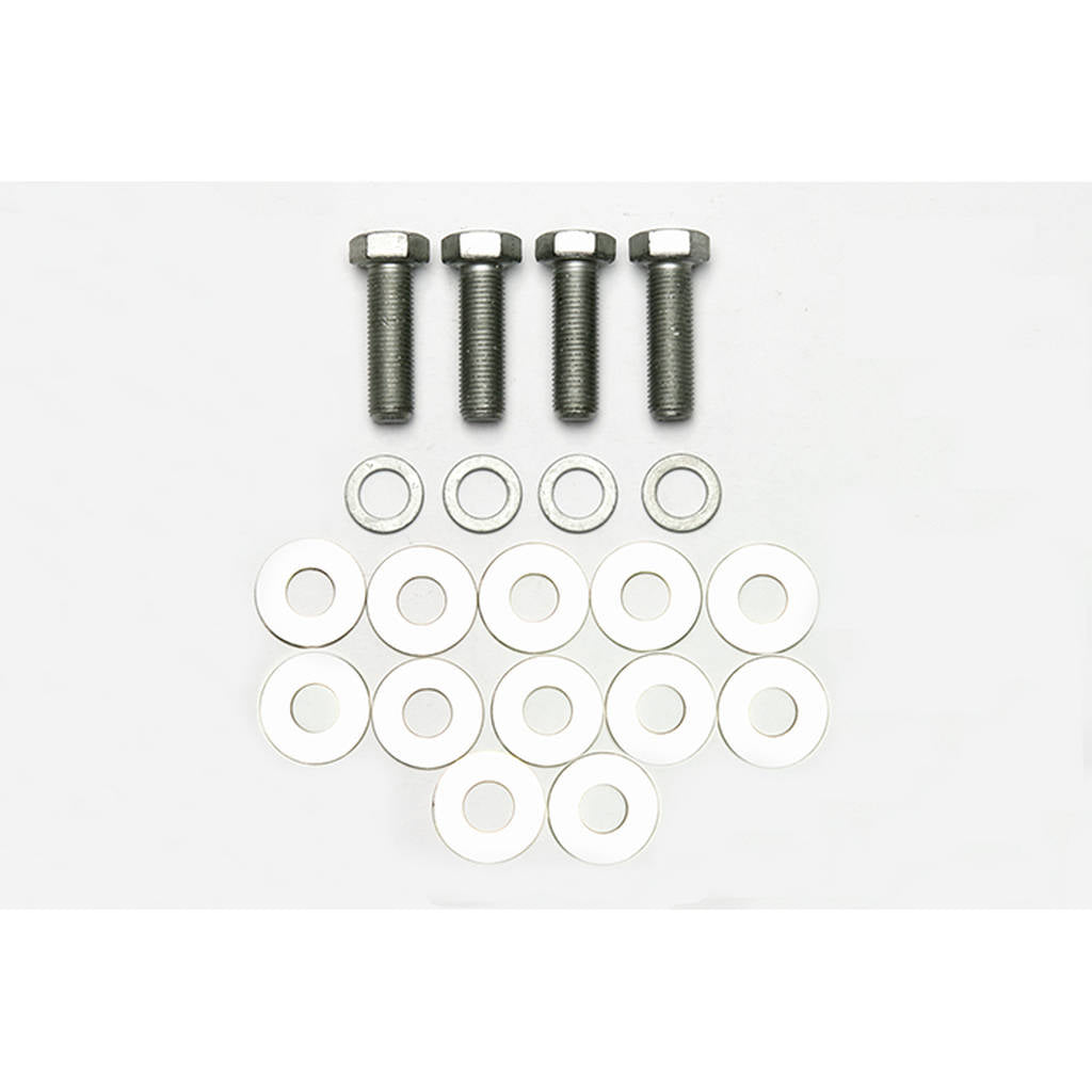 WILWOOD 230-10852 Bolt Kit,Caliper Mt,Gp320 Photo-0 