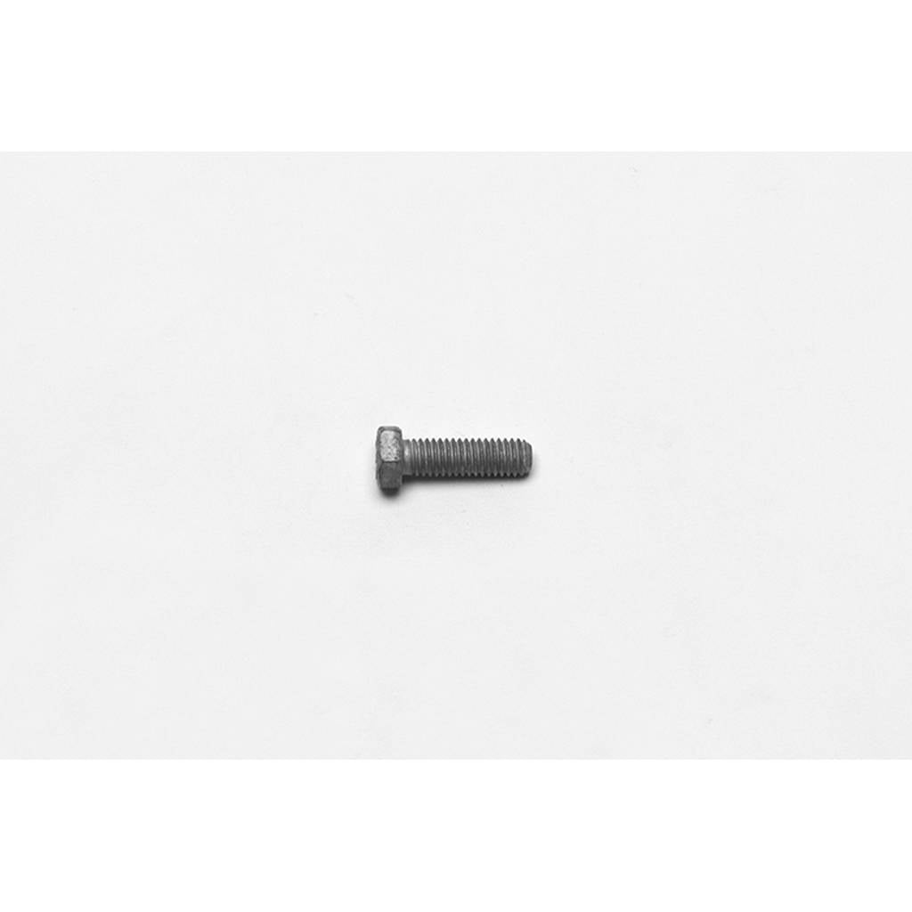 WILWOOD 230-10195 Bolt,3/8-16x1.25 Lg,Hhcs,Gr8 Wes072 Cl1 Silver,Asme B18.2.1 Photo-0 