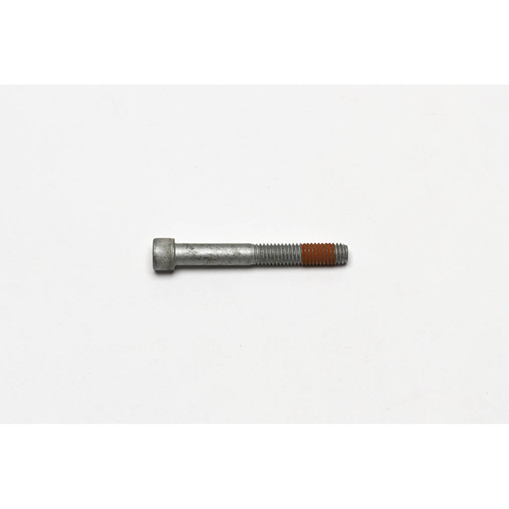 WILWOOD 230-0106 Bolt,3/8-16x3.00 Lg,Shcs,Alloy,Wes072 Cl1 Silver,Epoxy 1193-S,Asme B18.3 Photo-0 