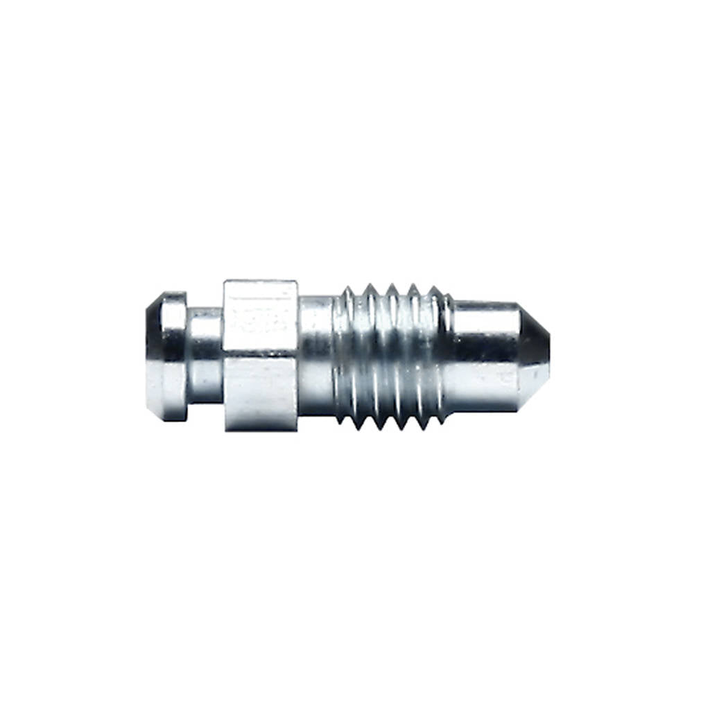 WILWOOD 220-4269 Fitting,Bleed Screw,Compact,1/4-28 Photo-0 