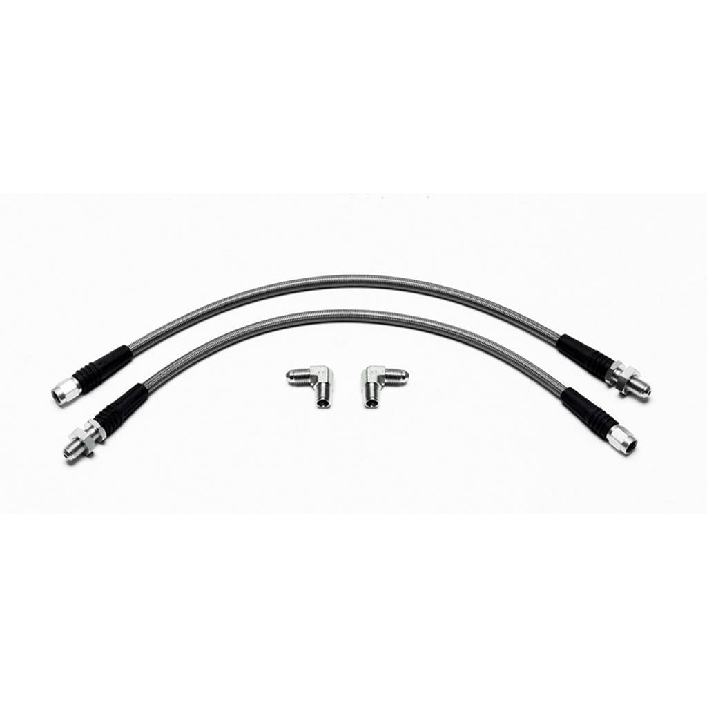 WILWOOD 220-11863 Flexline Kit,Front,Tiger,15in. Photo-0 