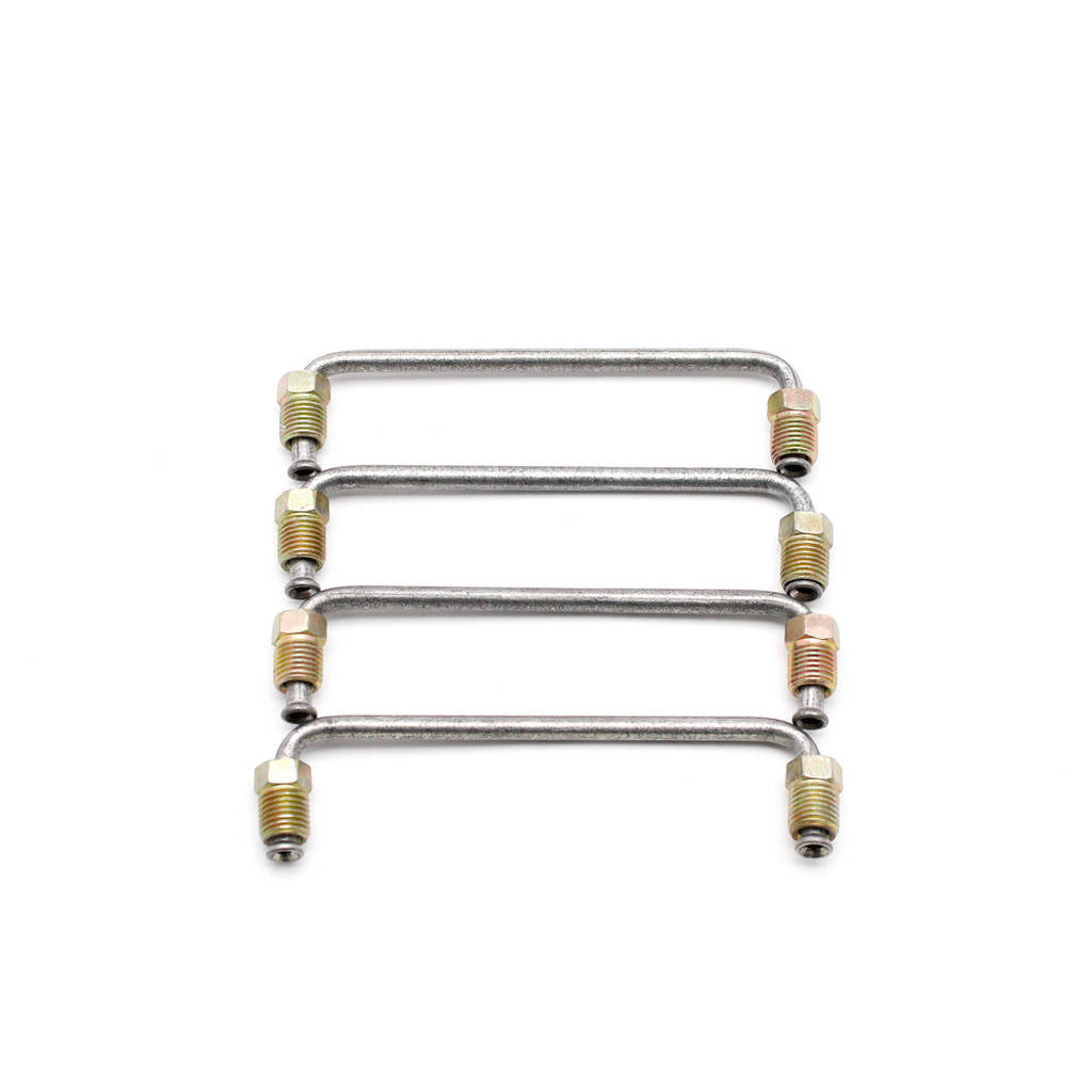 WILWOOD 190-3652 Tube Assembly,Crossover,4-Pk,120-1054 3625 Photo-0 