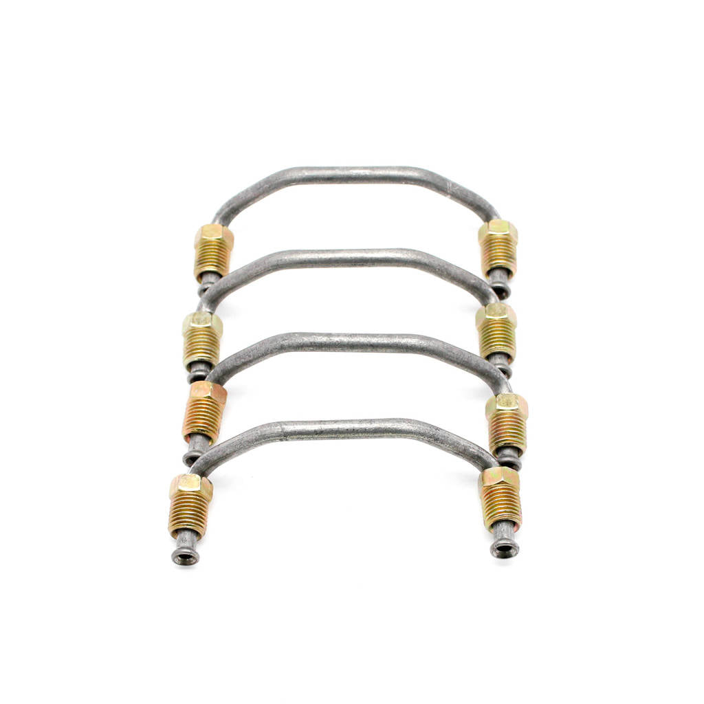 WILWOOD 190-0059 Tube Assembly Kit,Dl,.38,4-Pk Photo-0 