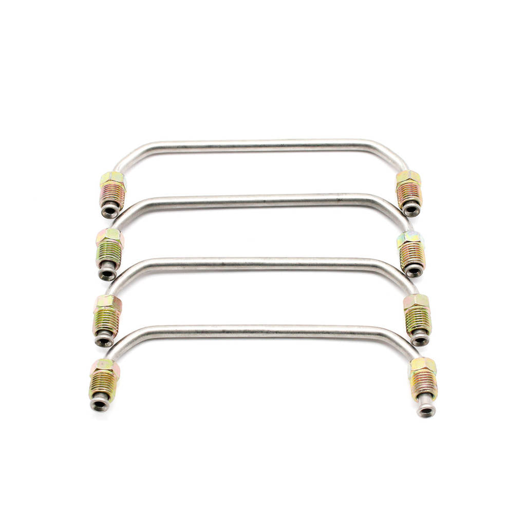 WILWOOD 190-0503 Tube Assembly,Slii,1.25,4-Pk Photo-0 