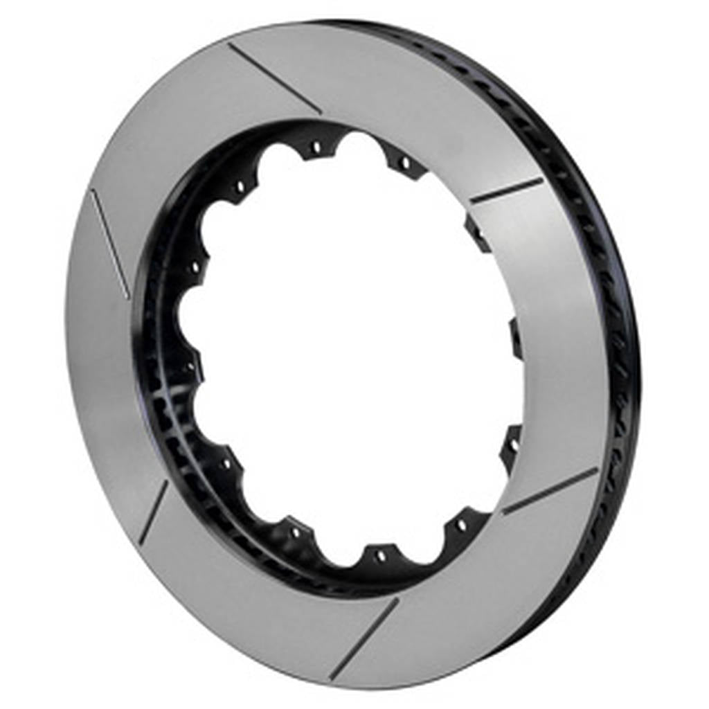 WILWOOD 170-9493 Hat,D-Drum,12x8.75 Bc,5x4.50/4.75/5.00mt 1.95 Offset,3.064 Reg Photo-19 