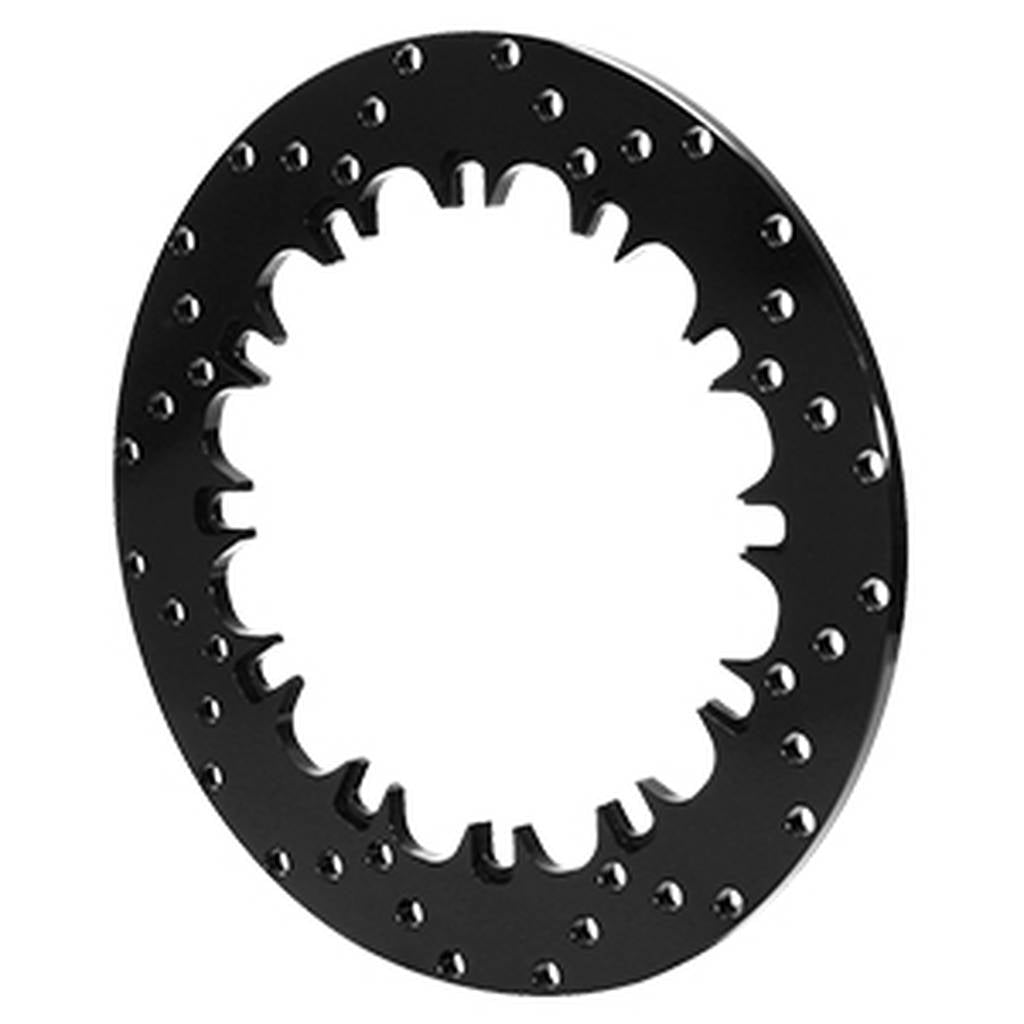 WILWOOD 170-9493 Hat,D-Drum,12x8.75 Bc,5x4.50/4.75/5.00mt 1.95 Offset,3.064 Reg Photo-22 