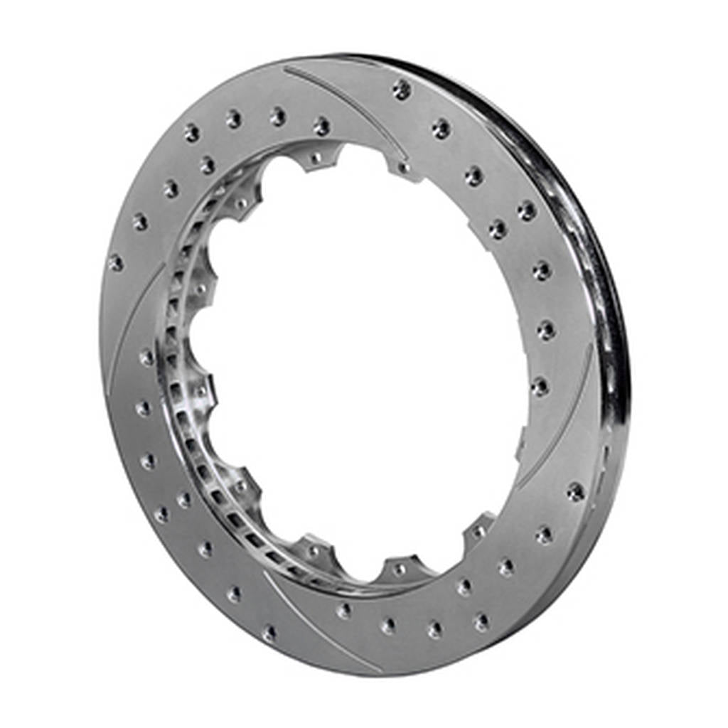WILWOOD 170-9493 Hat,D-Drum,12x8.75 Bc,5x4.50/4.75/5.00mt 1.95 Offset,3.064 Reg Photo-34 