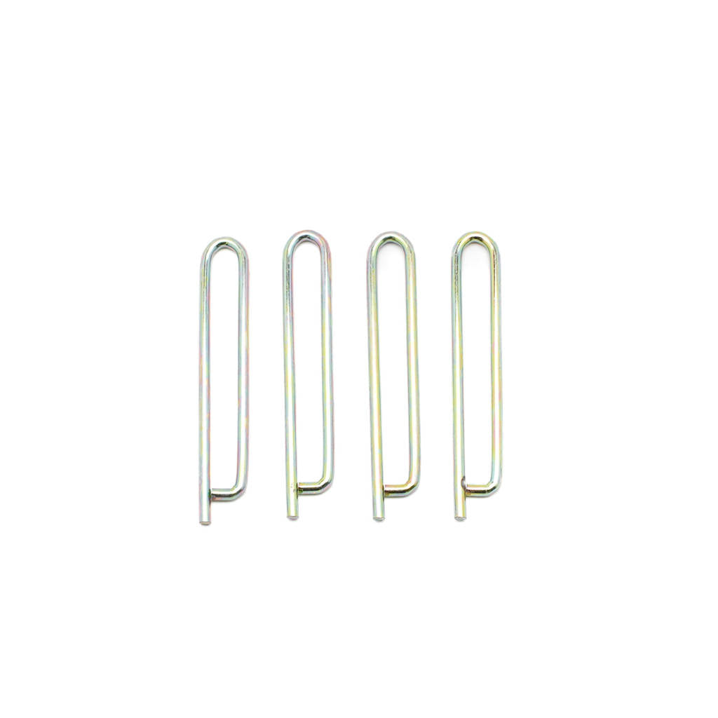 WILWOOD 180-3863 Pin,Retaining,Pad,Dl,1.25 Rotor,4-Pk Photo-0 
