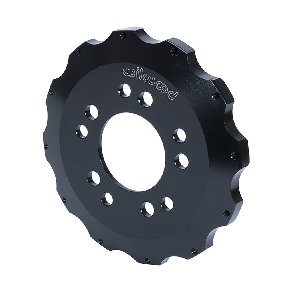 WILWOOD 170-9128 Hat,12x8.75 Bc,5x4.50/4.75 Mt,.635 Offset,3.064 Reg Photo-0 