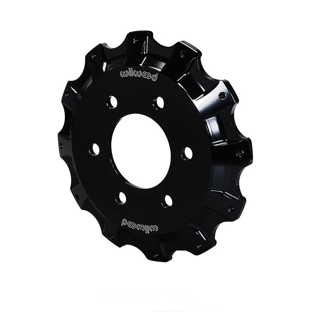WILWOOD 170-15057 Hat,12x10.250 Bc,6x5.315 Mt,.700 Offset 3.547 Reg Photo-0 