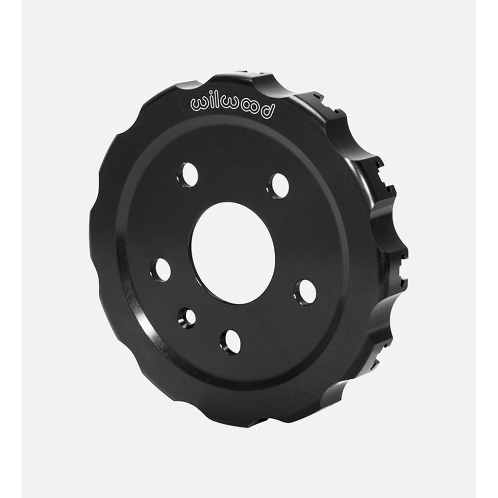 WILWOOD 170-15229 Hat,12x8.75 Bc,5x120mm Mt,.783 Offset 2.656 Reg,Dynamic Mt Photo-0 