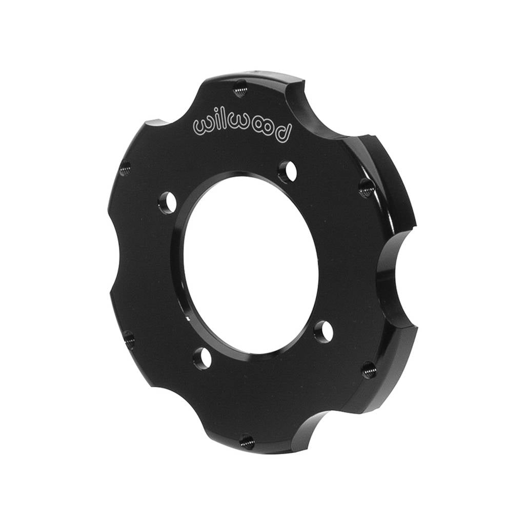 WILWOOD 170-15920 Hat,6x6.25 Bc,4x4.00 Mt,.725 Offset 3.131 Reg Photo-0 