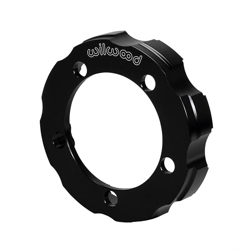 WILWOOD 170-13313 Hat,8x7.00 Bc,5x5.50 Mt,1.450 Offset 4.674 Reg Photo-0 