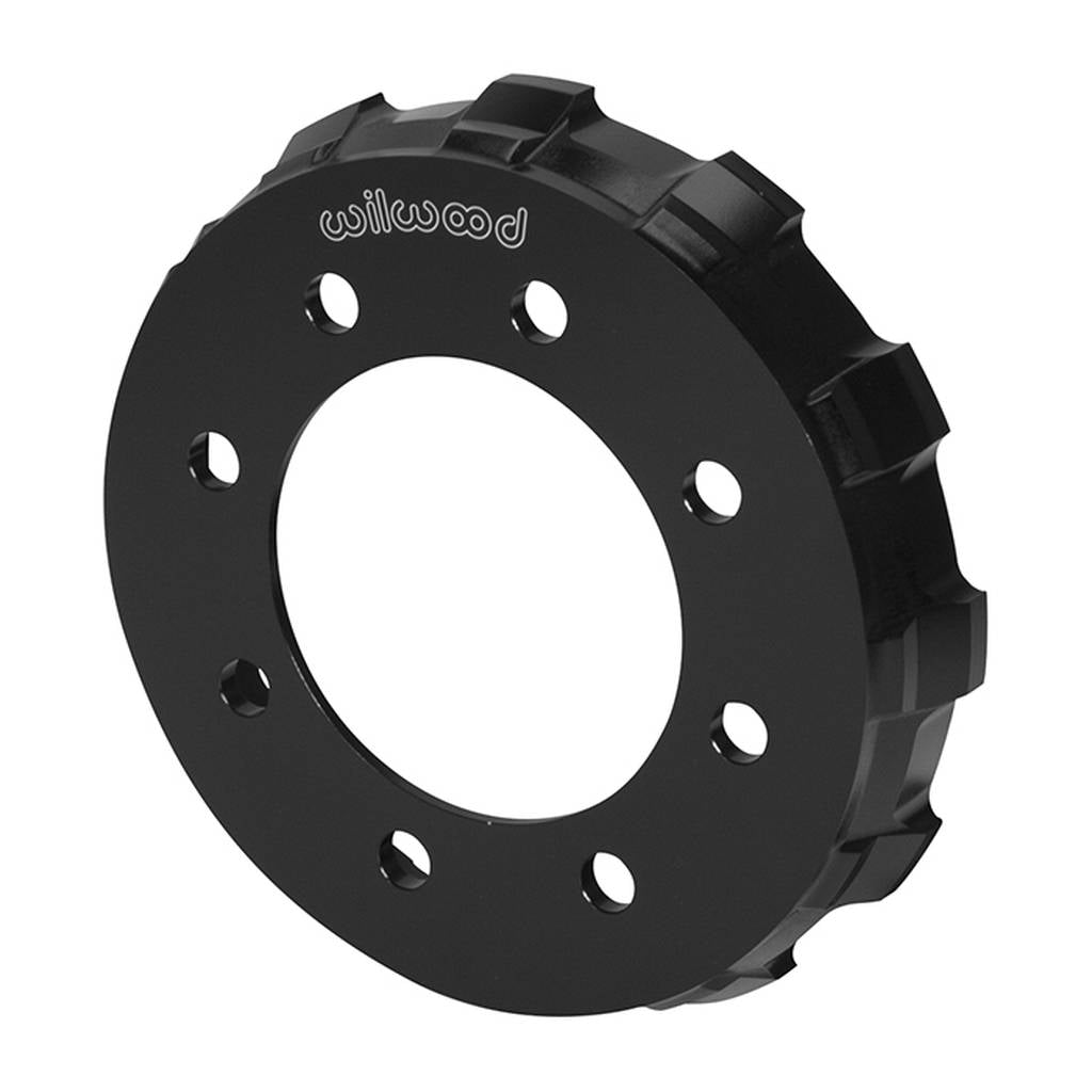 WILWOOD 170-14560 Hat,12x9.75 Bc,8x6.692 Mt,1.335 Offset 5.087 Reg Photo-0 