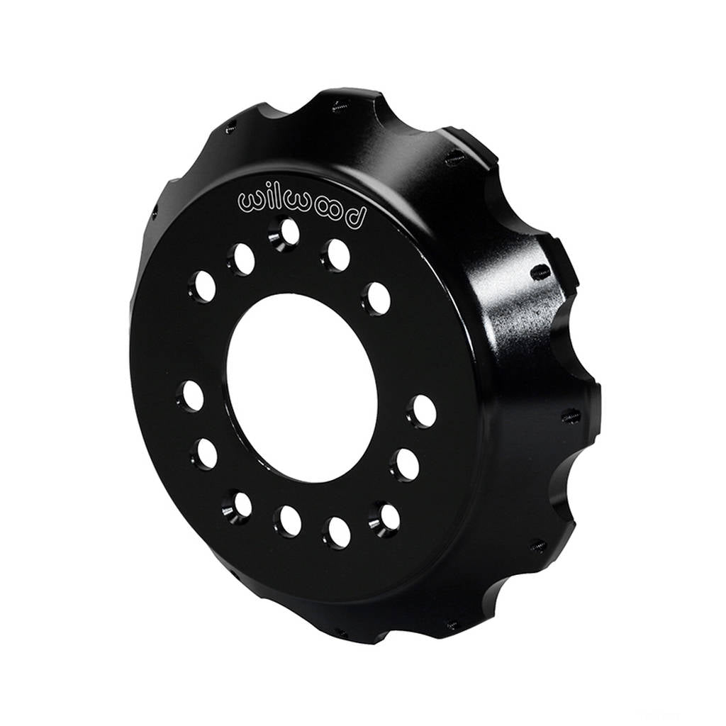 WILWOOD 170-12516 Hat,12x8.75 Bc,5x4.50/4.75 Mt,1.50 Offset,3.064 Reg Photo-0 