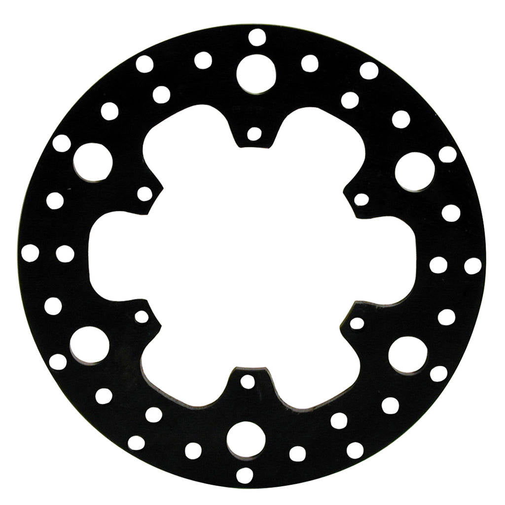 WILWOOD 160-3455 Rotor1050-035am494-000ffaxxxxn 6x5.50,Drill Photo-0 