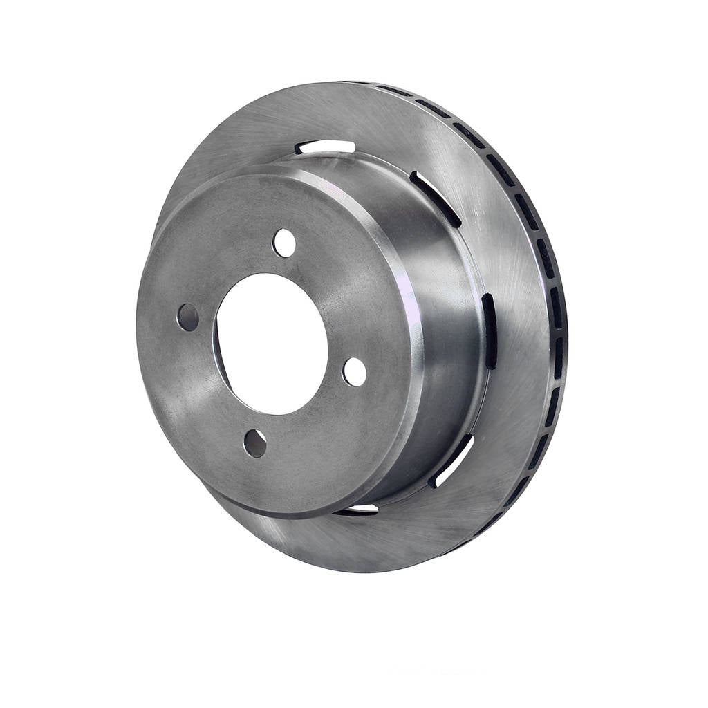 WILWOOD 160-12594 Rotor1100-081cc306r232mbexxxxn 4x4.50,D/D,Ulhp Photo-0 