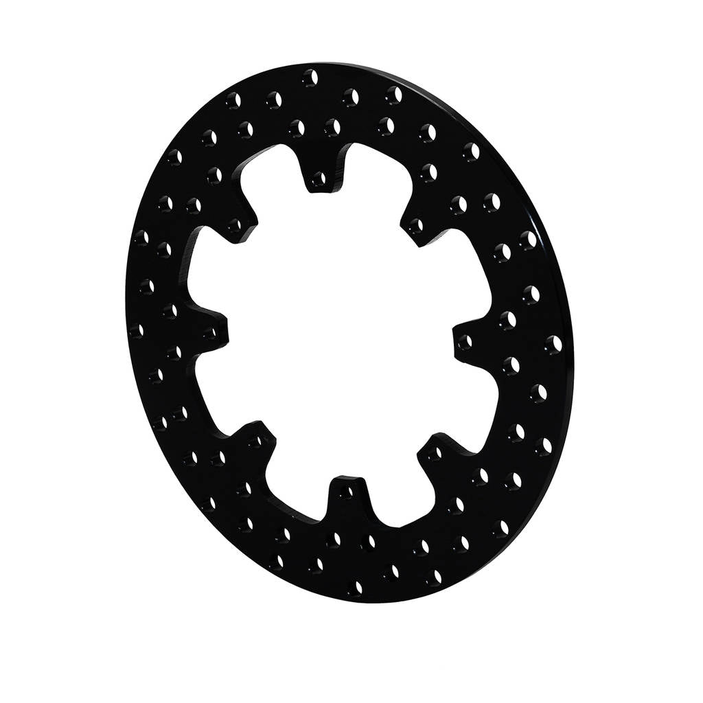 WILWOOD 160-0525 Rotor1200-035at638-000fflxxxxn 8x7.00,Drill,Uld Photo-0 