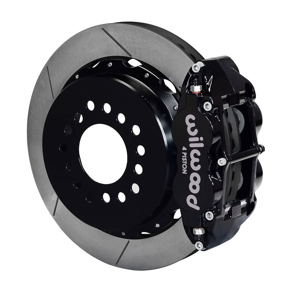 WILWOOD 140-9220 Kit,Rear,Small Ford,2.50 Offset,Fnsl4r 13.00 Rotor Photo-0 