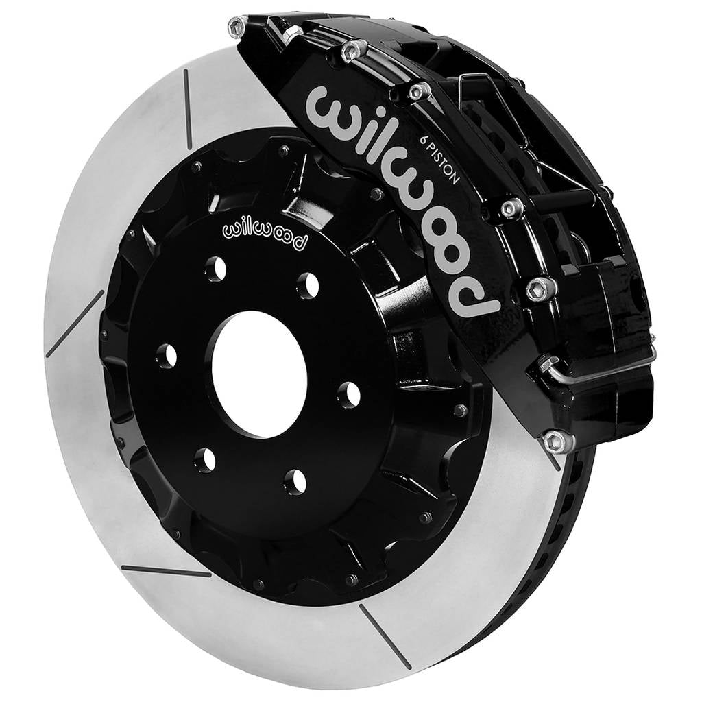 WILWOOD 140-8992 Kit,Front,Gm Trk/Suv,1500 Series 99-2018,16.00 Rotor Photo-0 