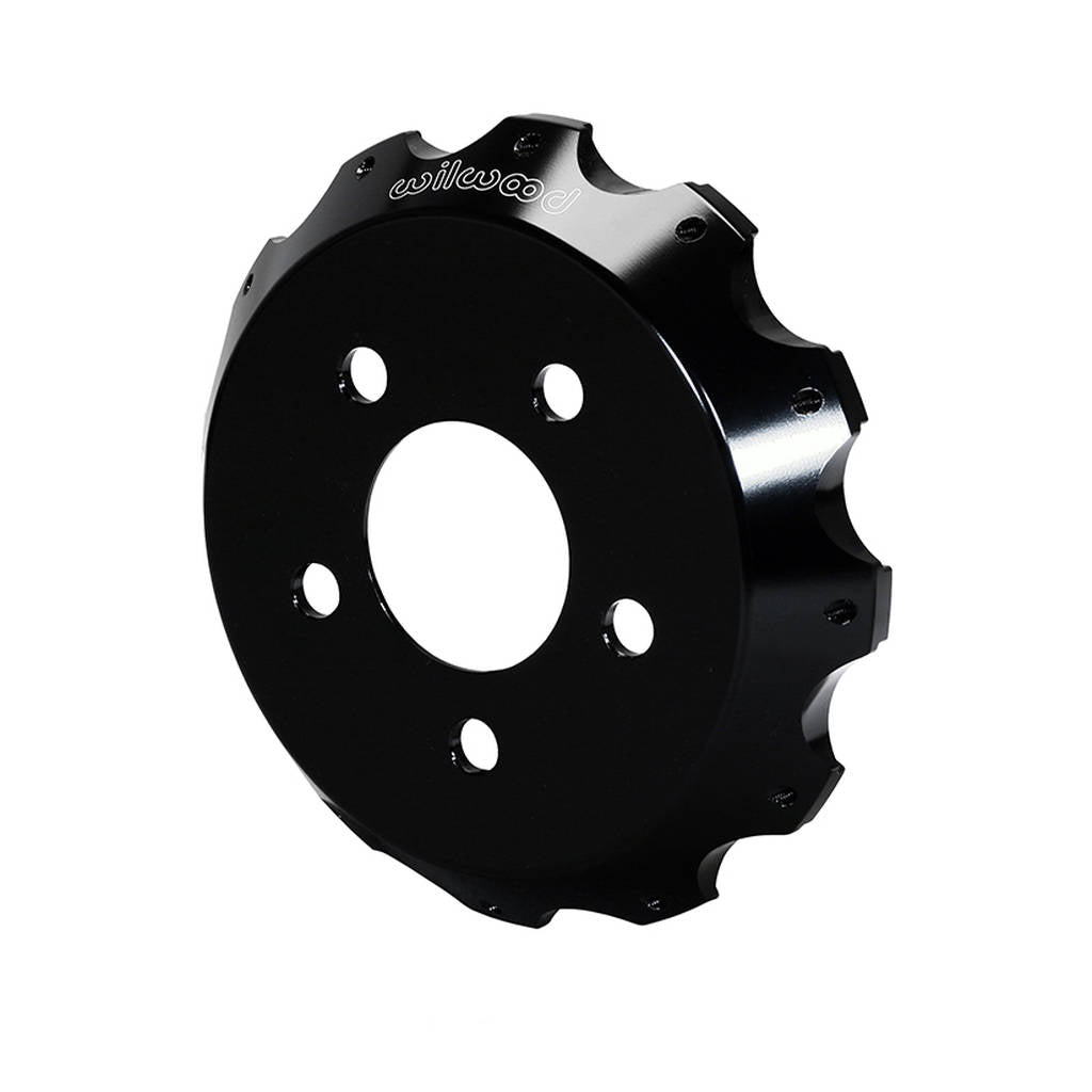 WILWOOD 170-13927 Hat,12x8.75 Bc,5x4.50 Mt,1.20 Offset 2.80 Reg Photo-0 
