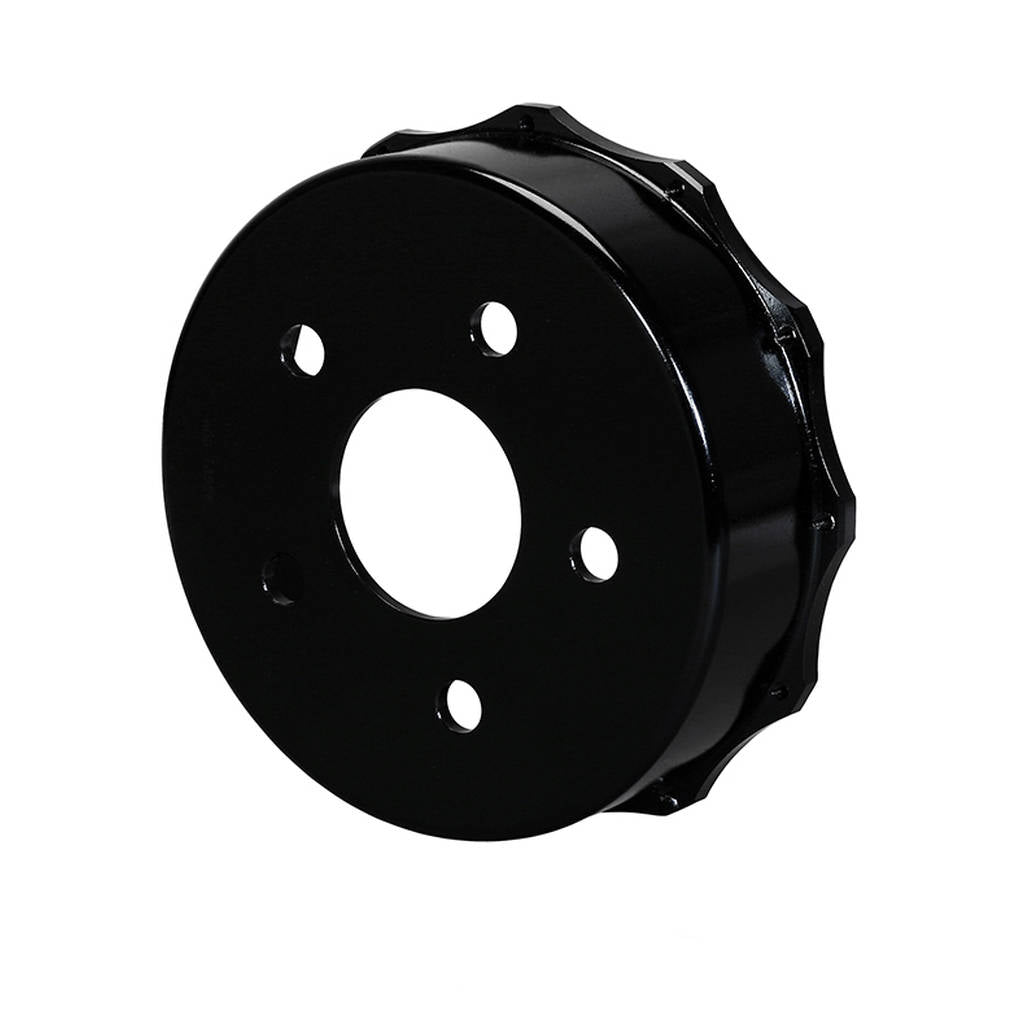 WILWOOD 170-13958 Hat,D-Drum,12x8.75 Bc,5x5.00 Mt,2.201 Offset,2.838 Reg Photo-0 