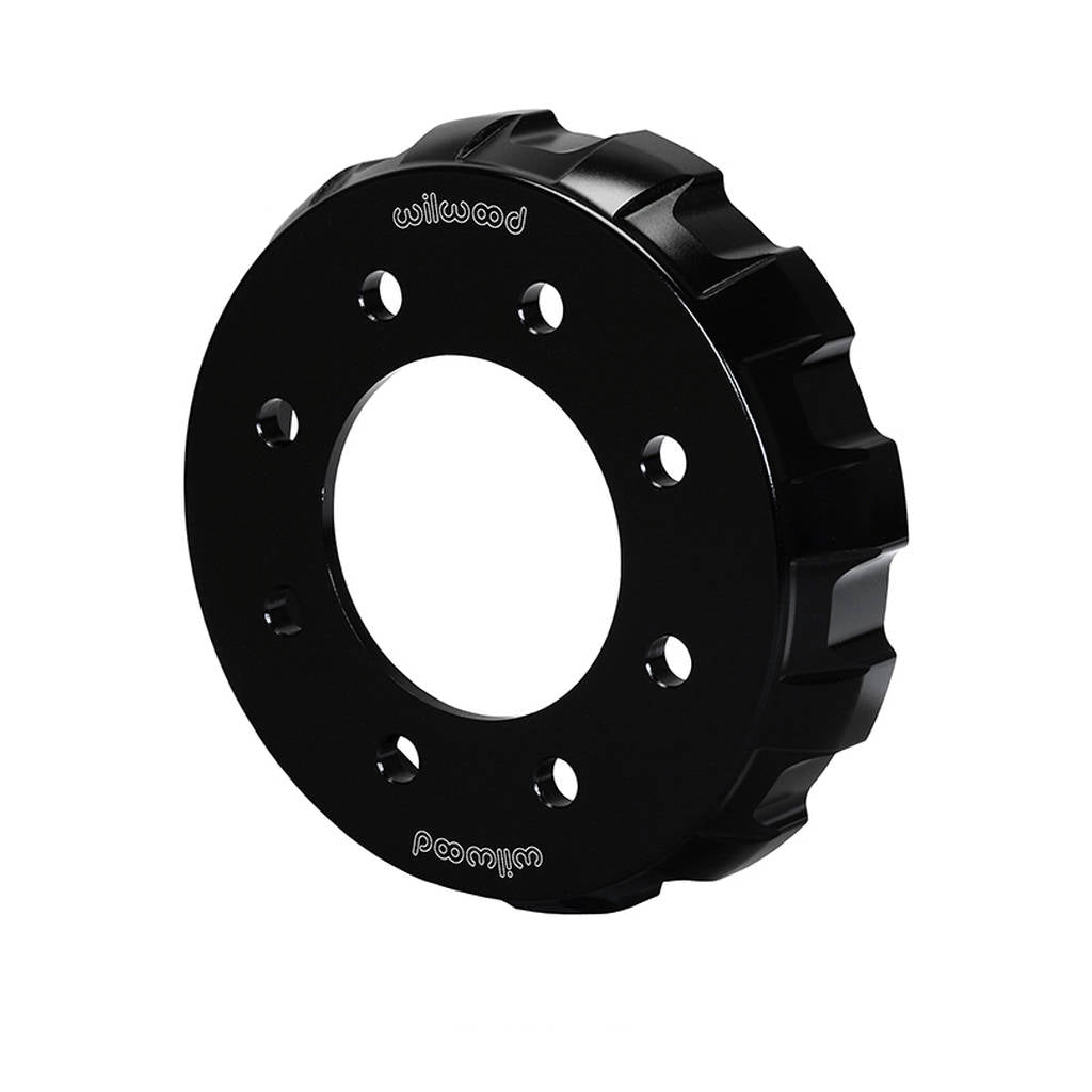 WILWOOD 170-14027 Hat,12x9.75 Bc,8x6.50 Mt,1.67 Offset 4.647 Reg Photo-0 