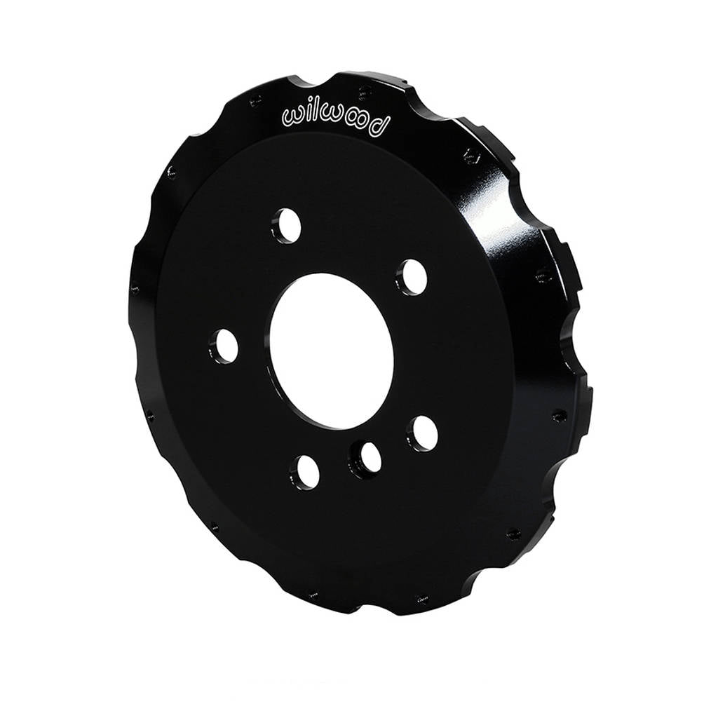 WILWOOD 170-15215 Hat,12x8.75 Bc,5x4.41 Mt,.60 Offset 2.638 Reg Photo-0 