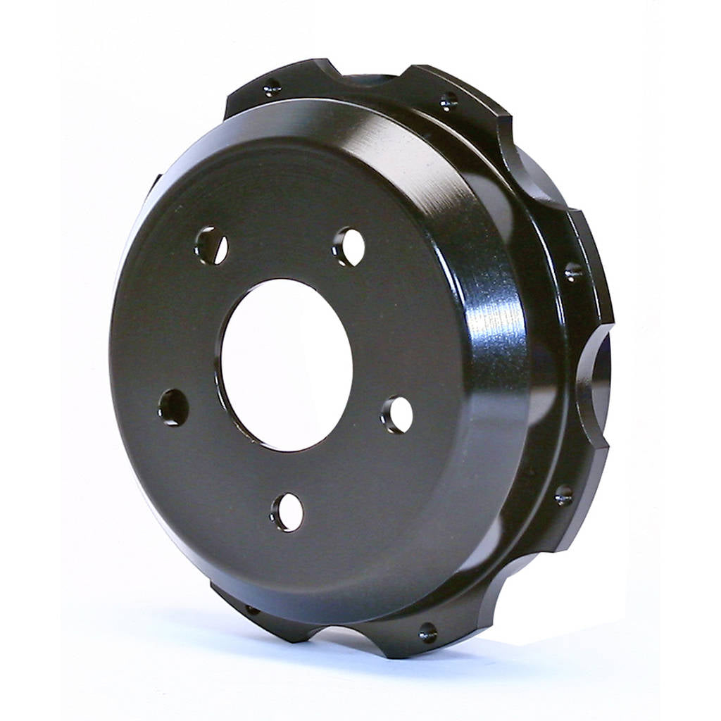 WILWOOD 170-10108 Hat,D-Drum,8x7.78 Bc,5x3.93 Mt 1.64 Offset,2.287 Reg Photo-0 