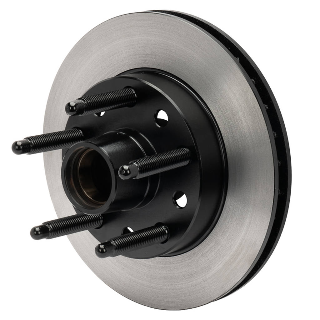 WILWOOD 160-9239LS Rotor1050-100akxxx-000naexxxxn 5x5.00,Long Studs,Front,Gm Photo-1 
