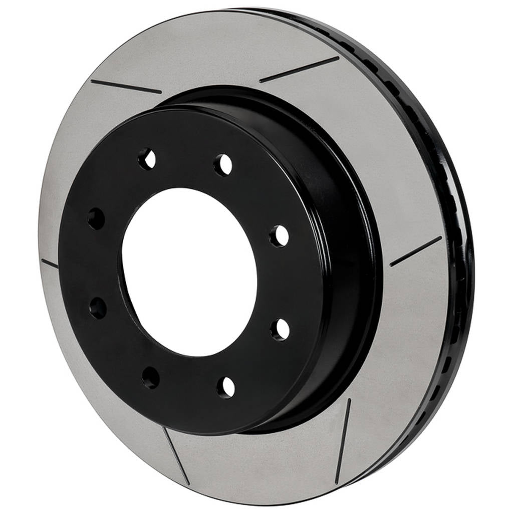 WILWOOD 160-9240LS Rotor1015-081akxxx-000naexxxxn 5x5.00,Long Studs,Front,Hybrid Photo-4 