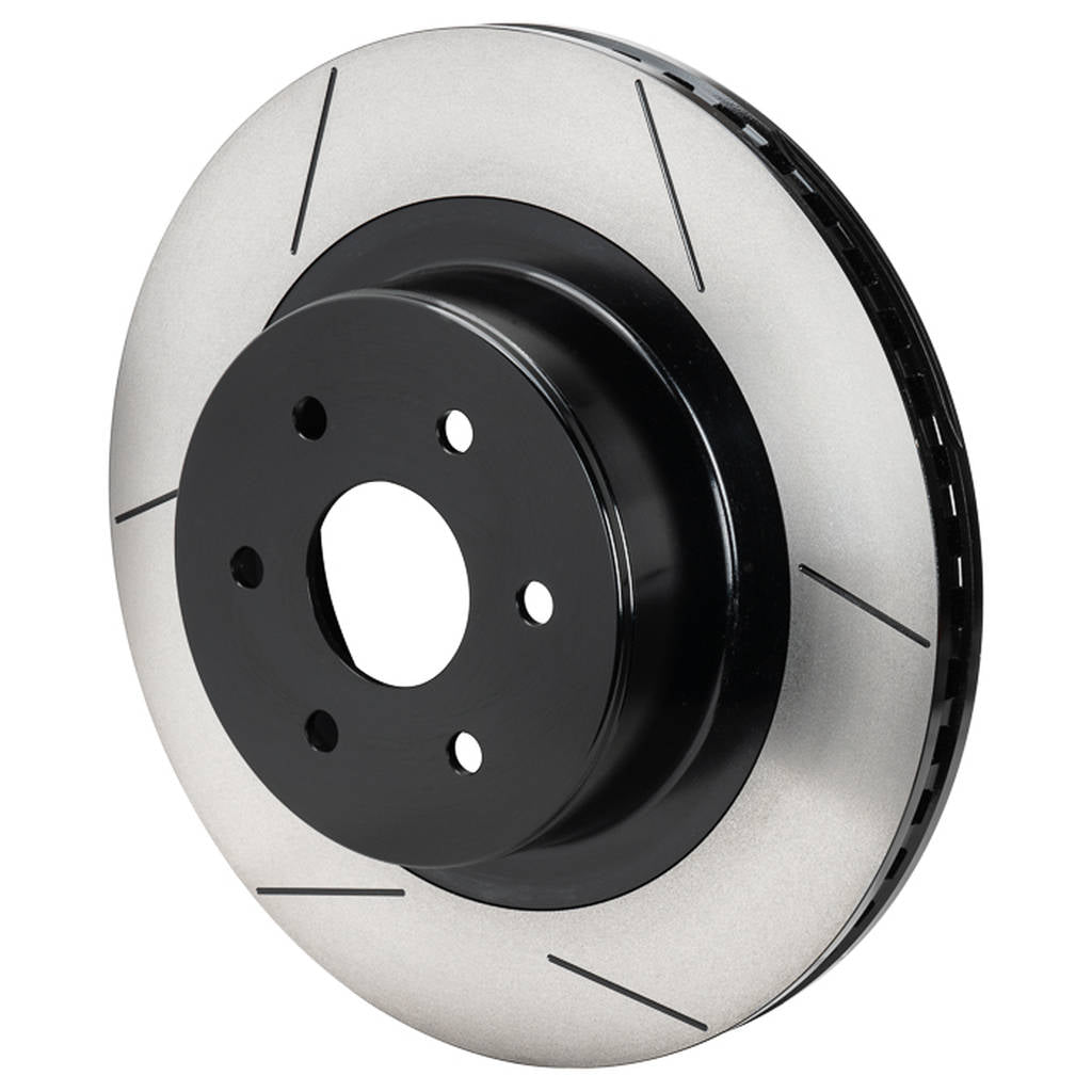 WILWOOD 160-9240LS Rotor1015-081akxxx-000naexxxxn 5x5.00,Long Studs,Front,Hybrid Photo-6 