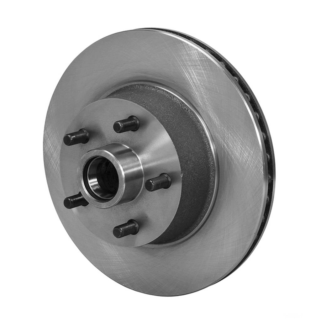 WILWOOD 160-9240LS Rotor1015-081akxxx-000naexxxxn 5x5.00,Long Studs,Front,Hybrid Photo-24 