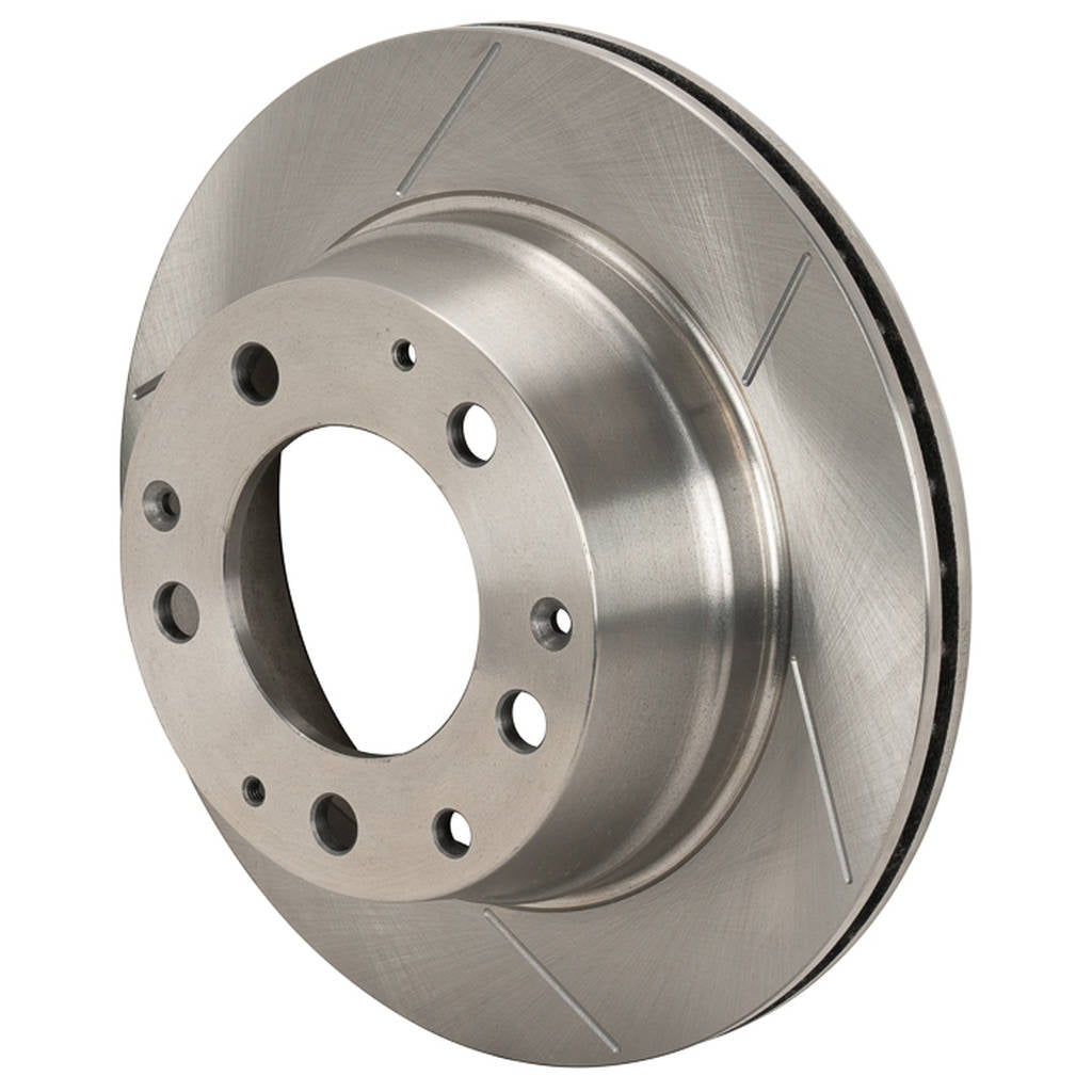 WILWOOD 160-9240LS Rotor1015-081akxxx-000naexxxxn 5x5.00,Long Studs,Front,Hybrid Photo-30 