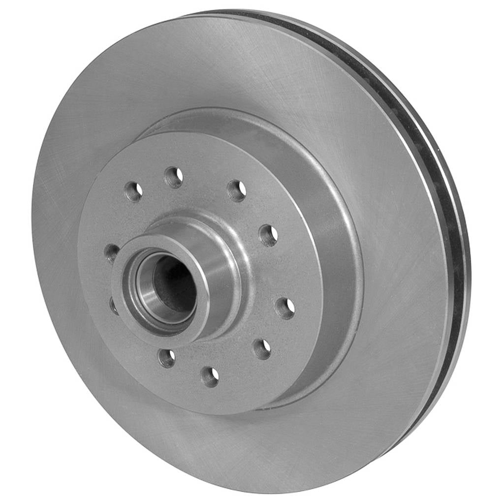 WILWOOD 160-9240LS Rotor1015-081akxxx-000naexxxxn 5x5.00,Long Studs,Front,Hybrid Photo-35 