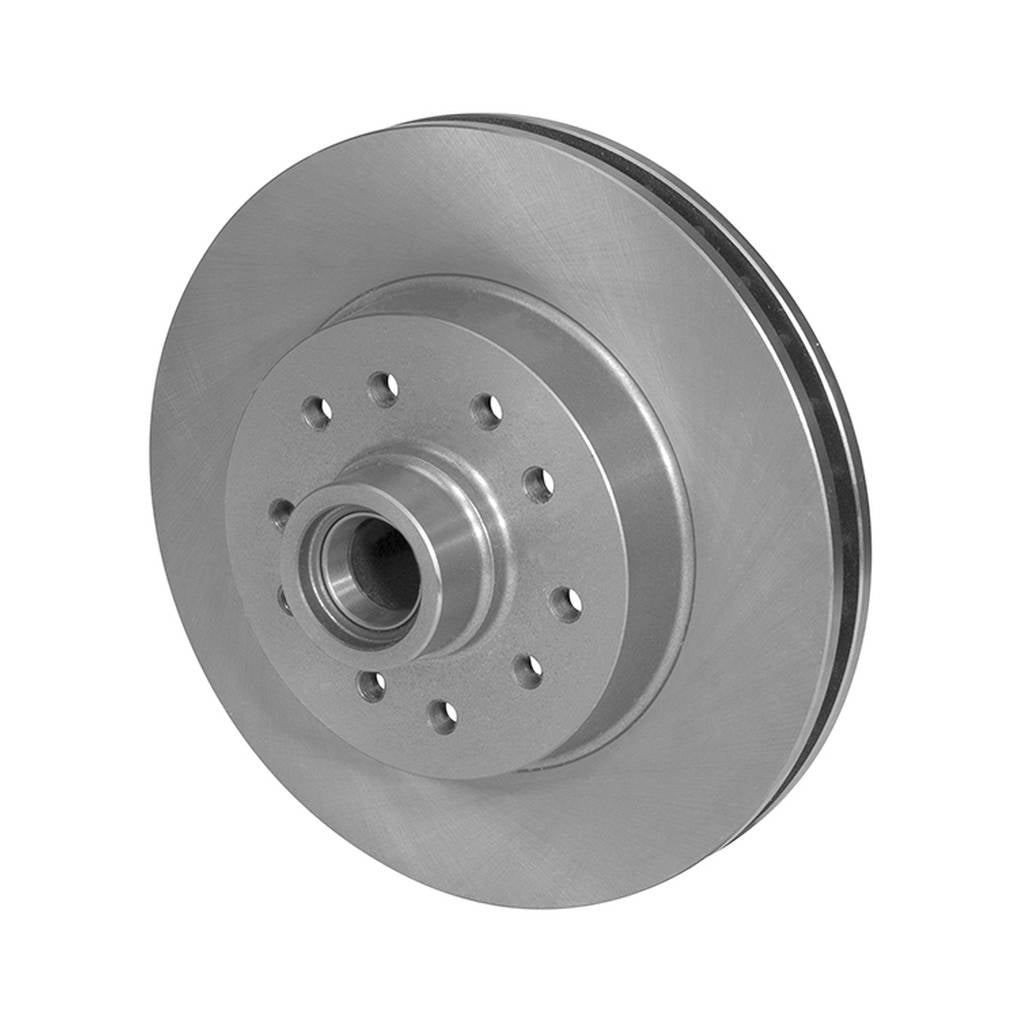 WILWOOD 160-9240LS Rotor1015-081akxxx-000naexxxxn 5x5.00,Long Studs,Front,Hybrid Photo-38 