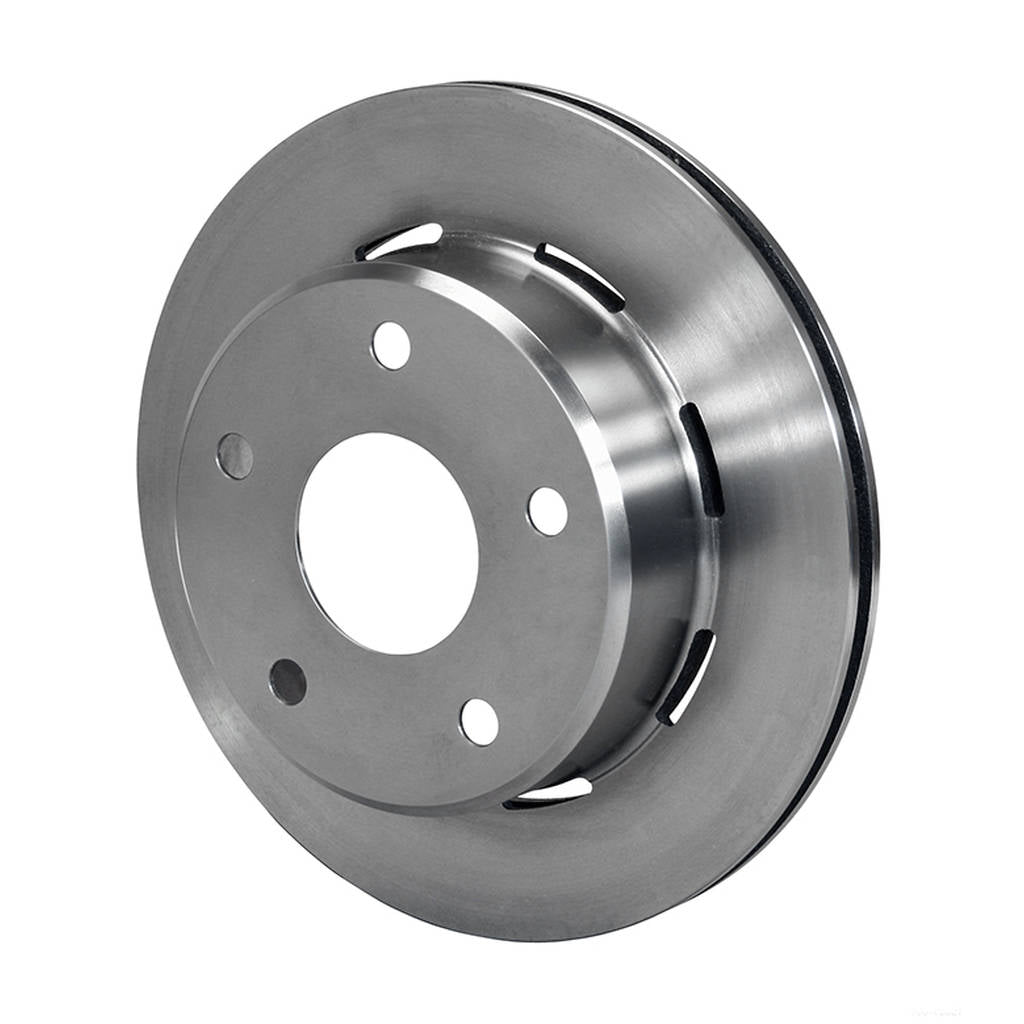 WILWOOD 160-9240LS Rotor1015-081akxxx-000naexxxxn 5x5.00,Long Studs,Front,Hybrid Photo-55 