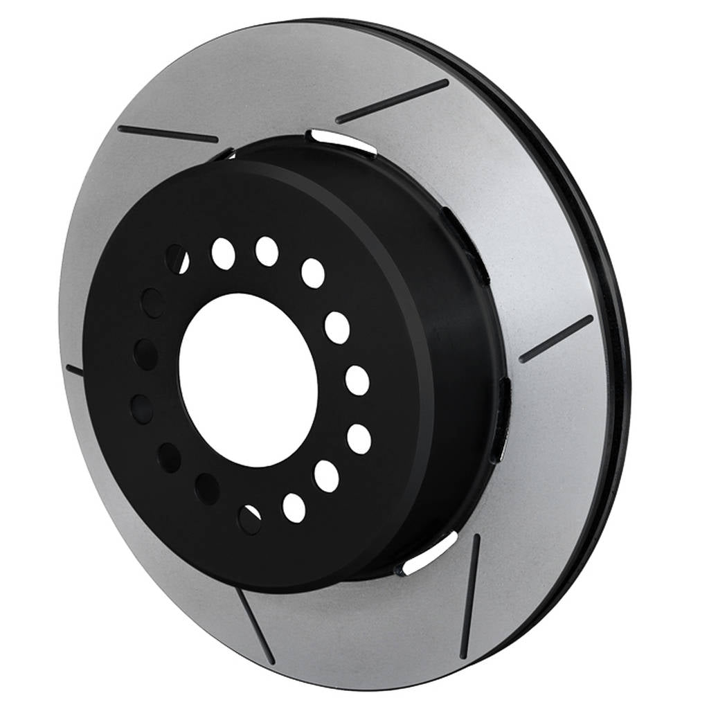 WILWOOD 160-9240LS Rotor1015-081akxxx-000naexxxxn 5x5.00,Long Studs,Front,Hybrid Photo-56 