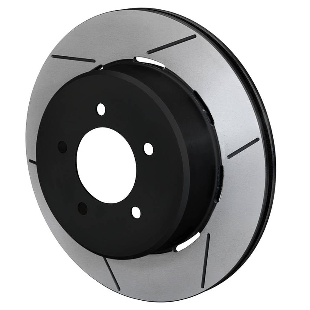WILWOOD 160-9240LS Rotor1015-081akxxx-000naexxxxn 5x5.00,Long Studs,Front,Hybrid Photo-57 