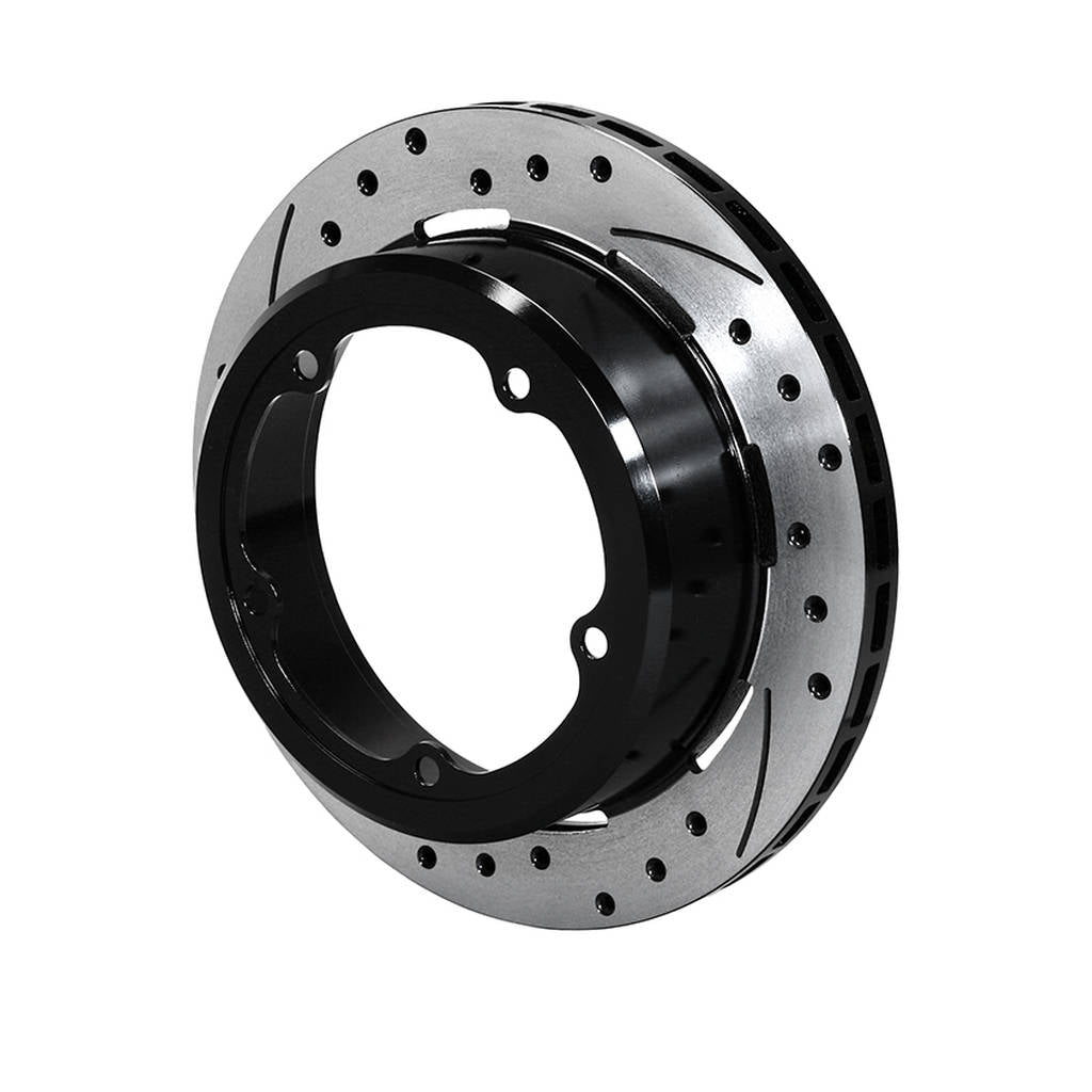 WILWOOD 160-9240LS Rotor1015-081akxxx-000naexxxxn 5x5.00,Long Studs,Front,Hybrid Photo-62 