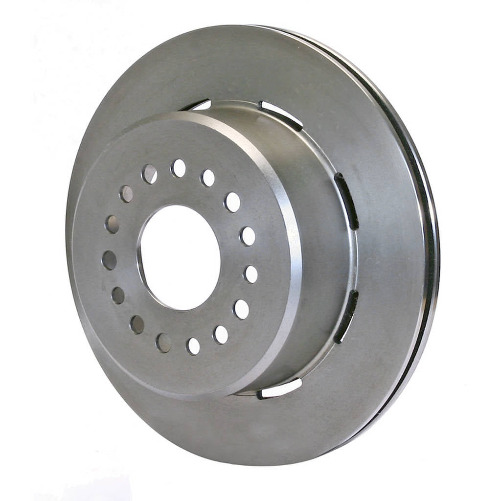 WILWOOD 160-9240LS Rotor1015-081akxxx-000naexxxxn 5x5.00,Long Studs,Front,Hybrid Photo-66 
