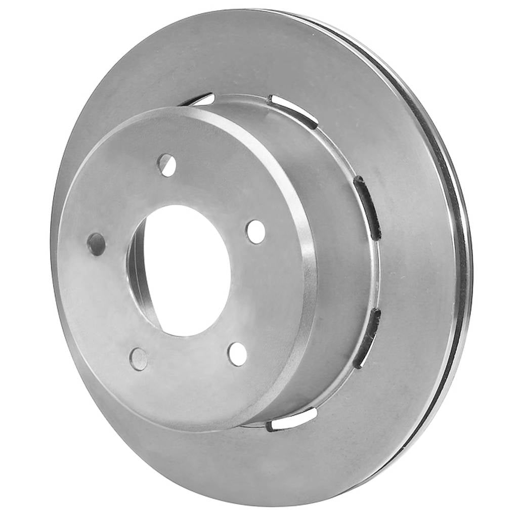 WILWOOD 160-9240LS Rotor1015-081akxxx-000naexxxxn 5x5.00,Long Studs,Front,Hybrid Photo-67 