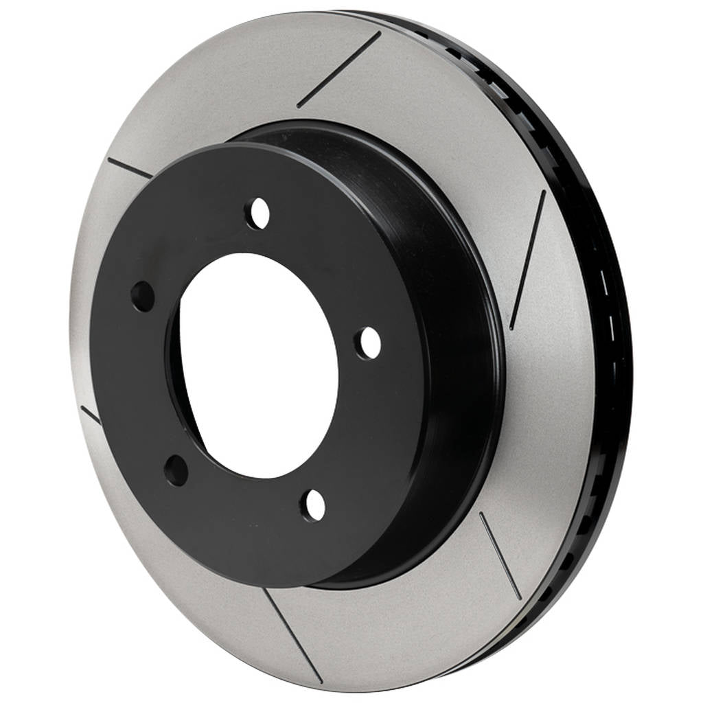 WILWOOD 160-9240LS Rotor1015-081akxxx-000naexxxxn 5x5.00,Long Studs,Front,Hybrid Photo-79 