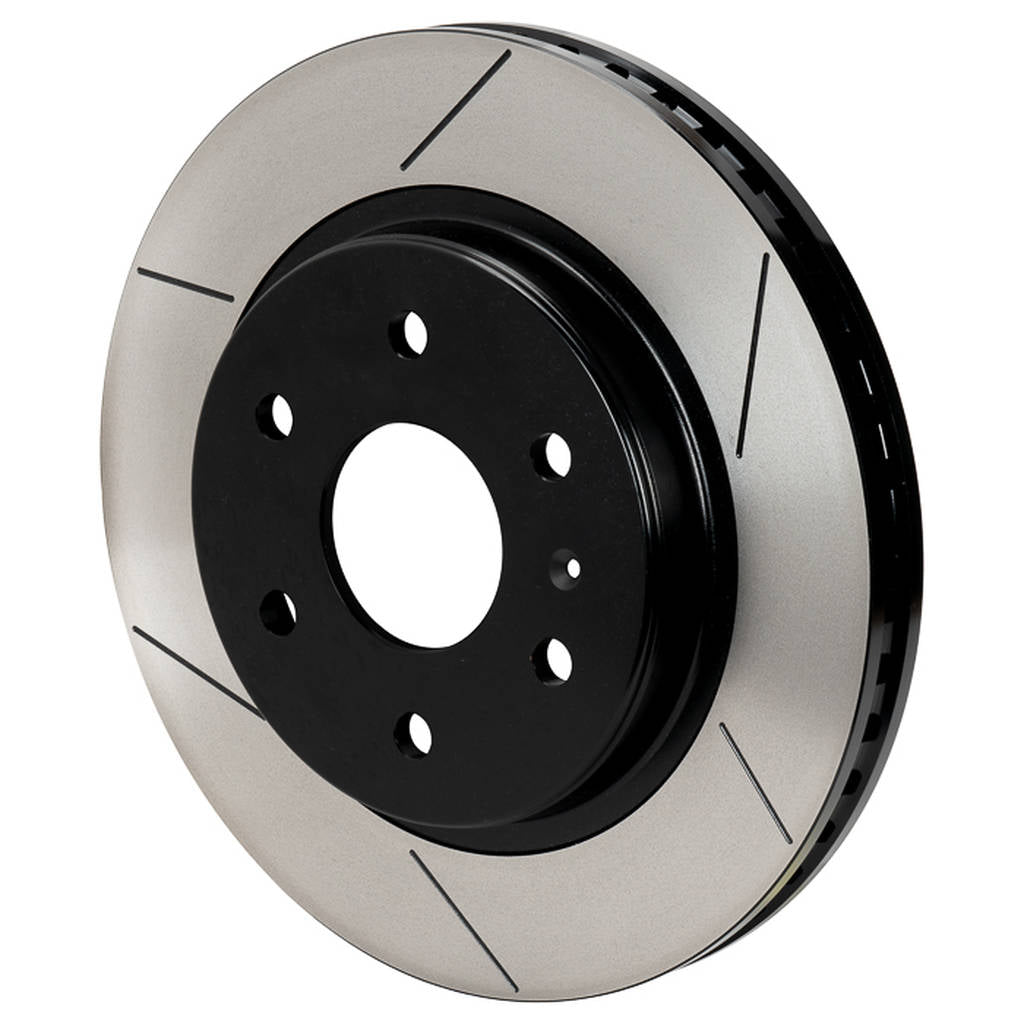 WILWOOD 160-9240LS Rotor1015-081akxxx-000naexxxxn 5x5.00,Long Studs,Front,Hybrid Photo-83 