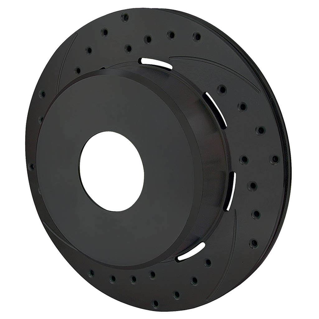 WILWOOD 160-9240LS Rotor1015-081akxxx-000naexxxxn 5x5.00,Long Studs,Front,Hybrid Photo-84 