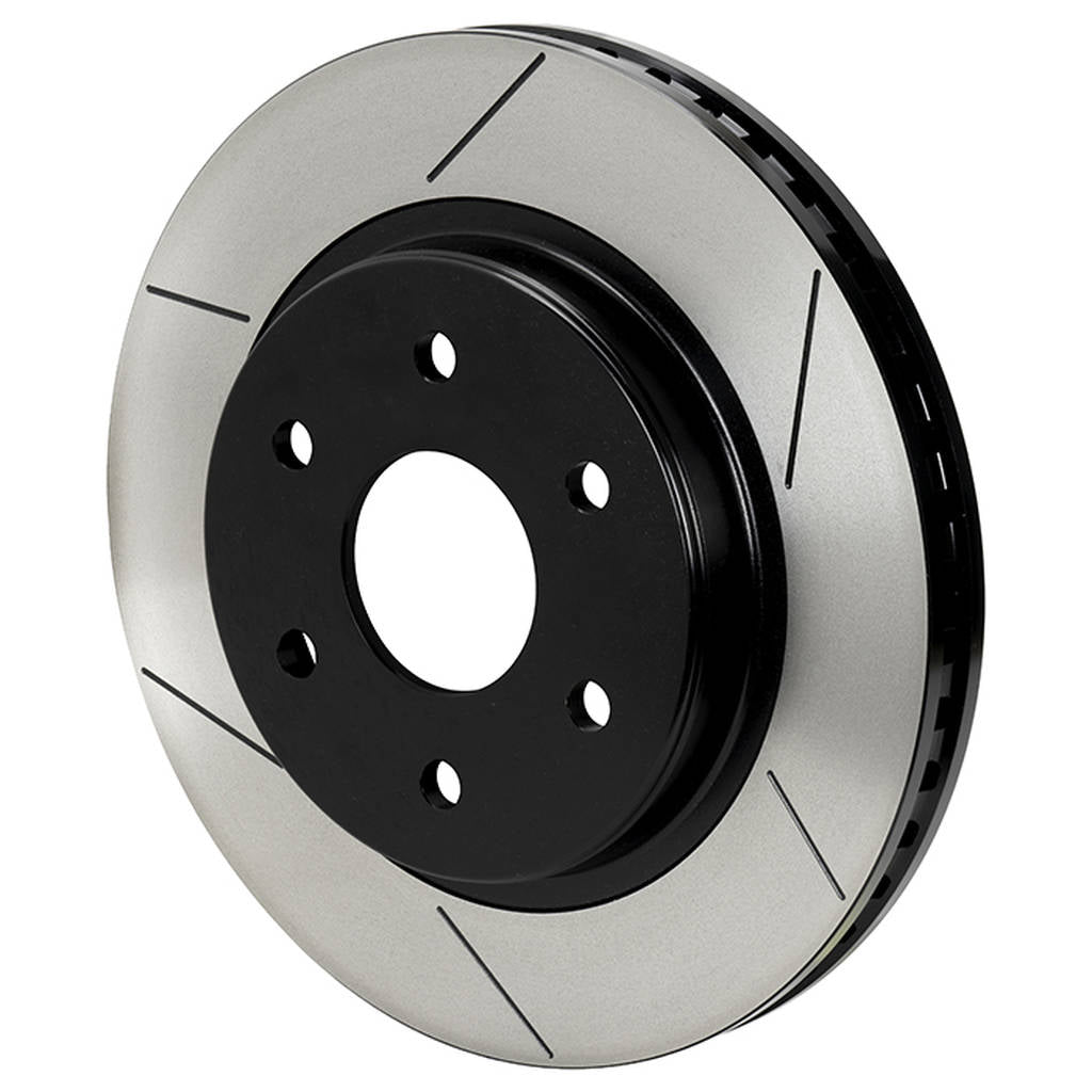WILWOOD 160-9240LS Rotor1015-081akxxx-000naexxxxn 5x5.00,Long Studs,Front,Hybrid Photo-88 