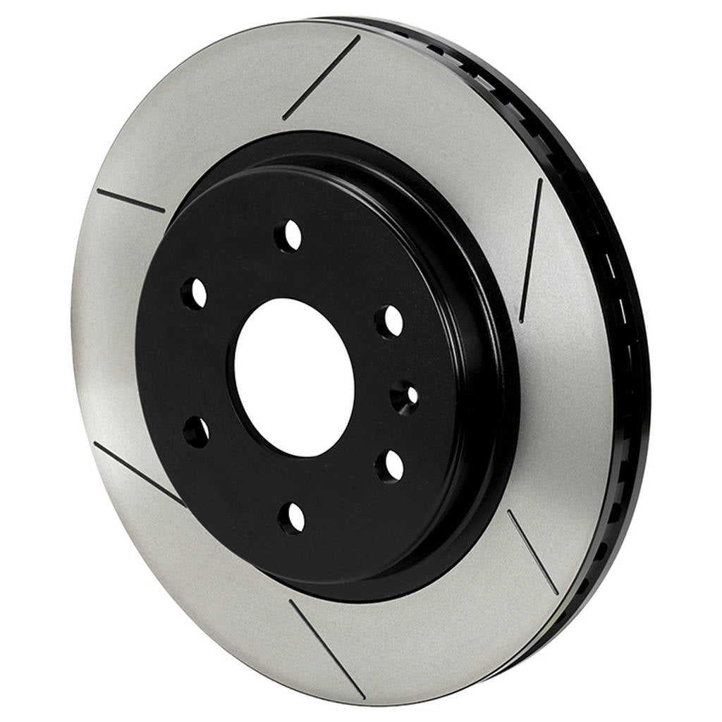 WILWOOD 160-9240LS Rotor1015-081akxxx-000naexxxxn 5x5.00,Long Studs,Front,Hybrid Photo-90 